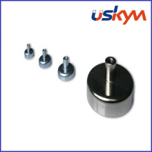 NdFeB Magnetic Hooks Neodymium Pot Magnet (H-005)